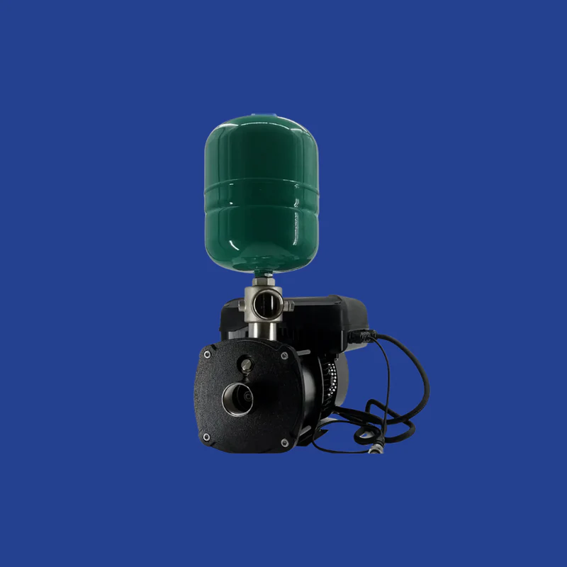 Reliable Water, Built to Last