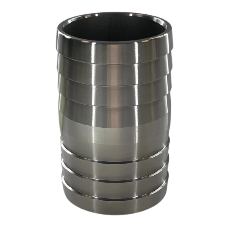 Stainless Steel Plumbing